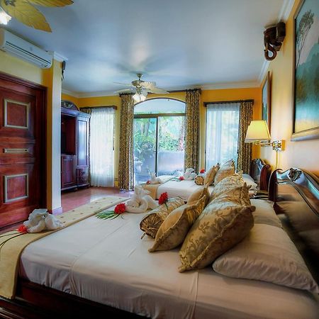 Hotel Cuna Del Angel Доминикаль Номер фото