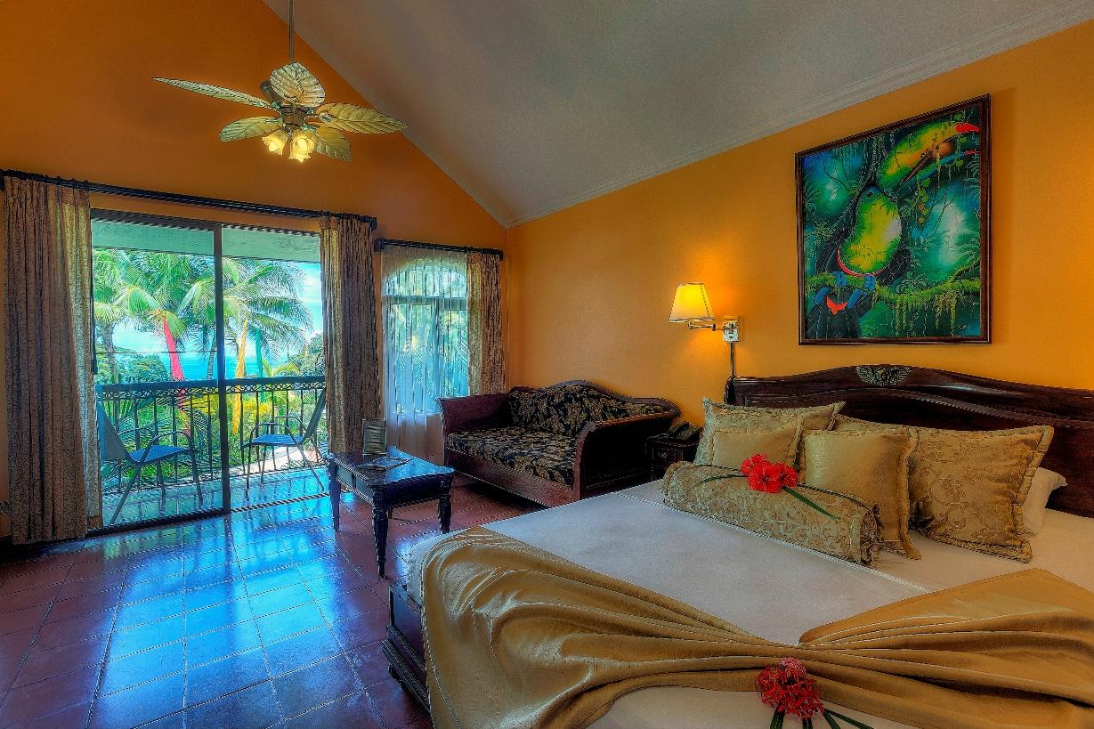 Hotel Cuna Del Angel Доминикаль Экстерьер фото