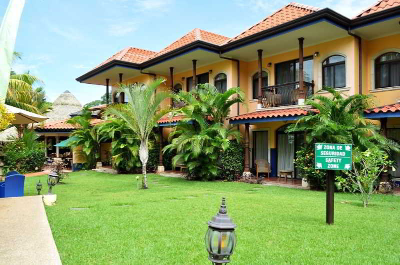Hotel Cuna Del Angel Доминикаль Экстерьер фото