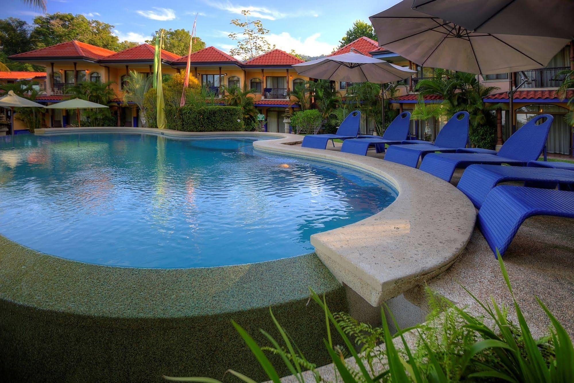 Hotel Cuna Del Angel Доминикаль Экстерьер фото