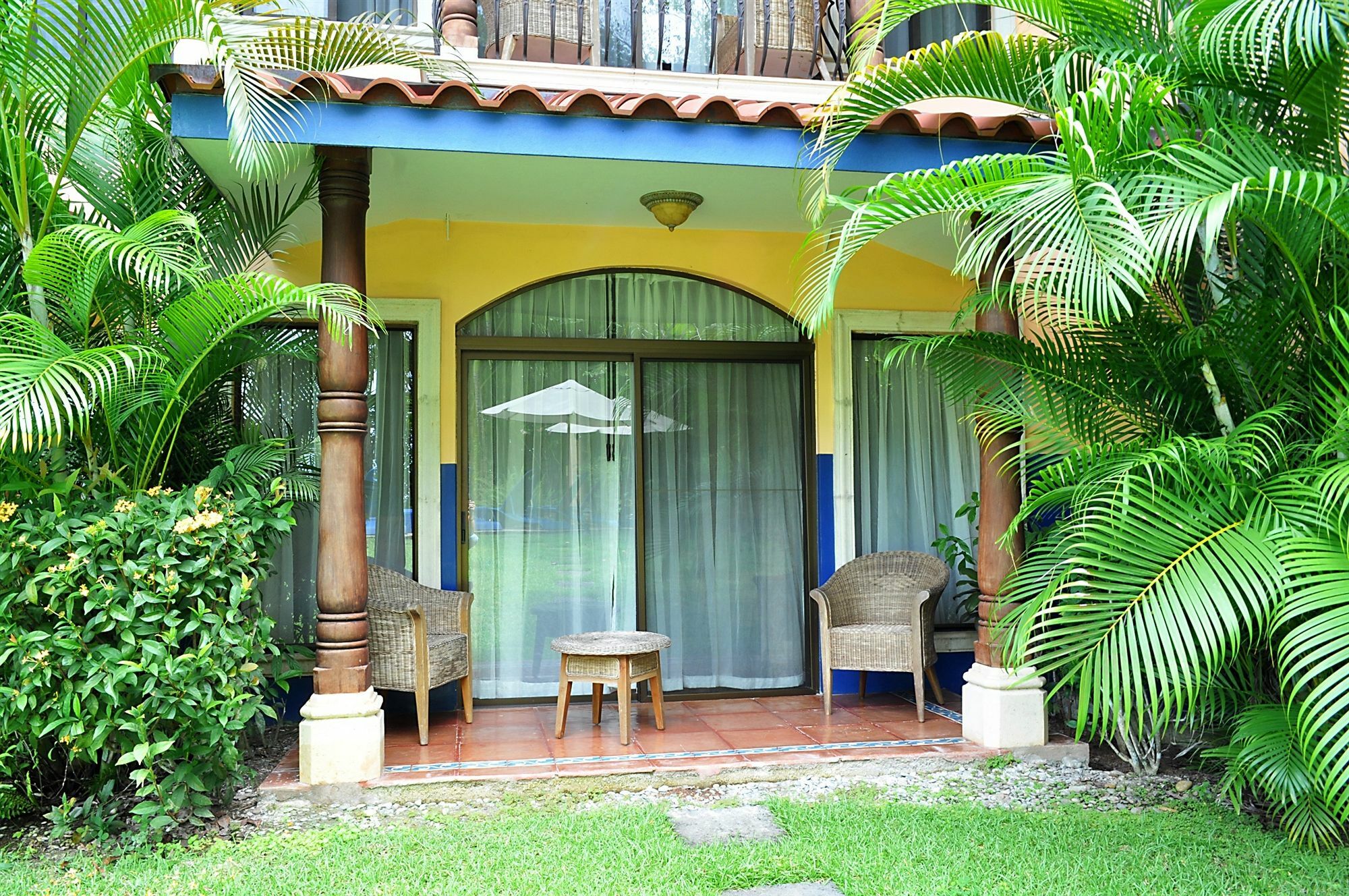 Hotel Cuna Del Angel Доминикаль Экстерьер фото
